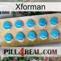 Xforman new09